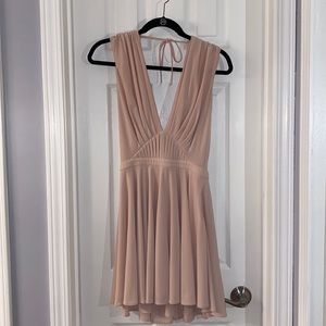 House of CB dress